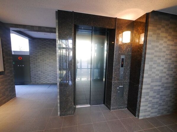 ルーブル武蔵中原参番館の物件内観写真